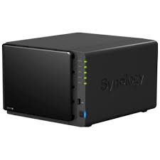 Synology412+